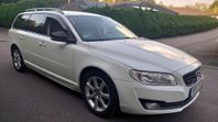 Volvo V70 D3 Aut Dynamic Edition, OBS!!119.999kr