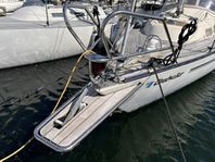 Murena 30 Södergren Yachts