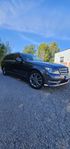 Mercedes-Benz C 220 T CDI AMG Sport, Avantgarde Euro 5