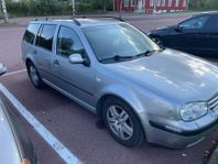 Volkswagen Golf Variant 1.6 Ocean Euro 4 BVSA ev byte