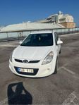 Hyundai i20 5-dörrar 1.2 Select Euro 5