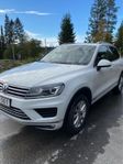 Volkswagen Touareg 3.0 V6 TDI BMT 4Motion TipTronic Base Eur