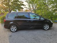 Volkswagen Sharan 2.0 TDI