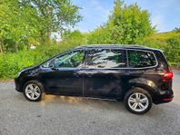 Volkswagen Sharan 2.0 TDI