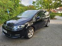 Volkswagen Sharan 2.0 TDI