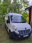 Renault Master 3.5 T 2.3 dCi Euro 5