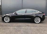 Tesla Model 3 Standard Range Plus