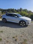 Polestar 2 Standard Range Single Motor