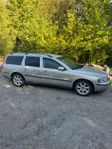 Volvo V70 2.4 Business Euro 4