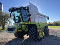 Claas Lexion 570