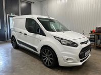 Ford transit Connect 220 1.6 TDCi Euro 5