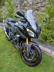 Yamaha FZ8-S ABS nyservad