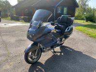 BMW K1200lt