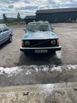 Volvo 244 2.1