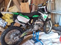 kawasaki kx250