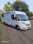 Hymer Eriba jet 697