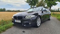 BMW 528 i Touring M Sport