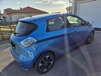 Renault Zoe Intense 109hk 41kWh friköpt batteri