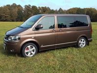 Volkswagen Multivan 2.0 TDI 4Motion Highline Euro 5