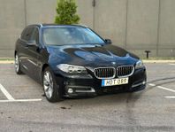 BMW 520 d Touring Steptronic Euro 6