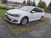 Volkswagen Golf Sportscombi 2.0 TDI BMT Euro 5