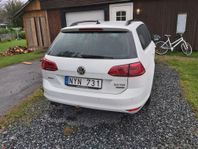 Volkswagen Golf Sportscombi 2.0 TDI BMT Euro 5