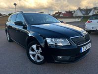 Skoda Octavia Kombi 1.6 TDI Euro 6