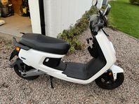 Elmoped NIU MQi+ Sport