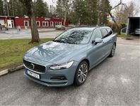 Volvo V90 B4 Mildhybrid Teknik paket 197hk