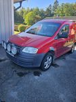 Volkswagen Caddy Skåpbil 2.0 SDI Euro 3