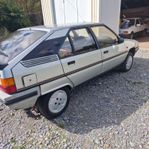 Citroën BX 19 1.9