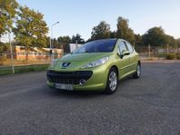 Peugeot 207 5-dörrar 1.6 Sport Euro 4