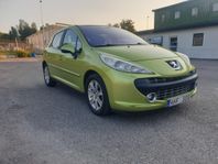 Peugeot 207 5-dörrar 1.6 Sport Euro 4