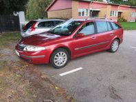 Renault Laguna Grandtour