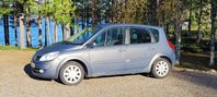 Renault Scénic 1.6 Euro 4