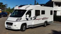 Adria Coral S 680 ST 2012