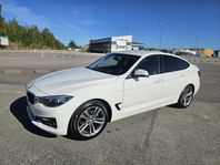 BMW 320 d xDrive GT Steptronic Sport line Drag V-hjul Nav