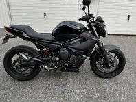 Yamaha XJ6 ABS