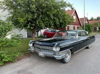 Cadillac Fleetwood Sixty Special 7.0 V8 Hydra-Matic