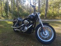 Harley Davidson dyna low rider