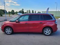 Extrautrustad Citroën Grand C4 Picasso i mycket bra skick