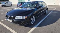 Volvo S60 2.4 Kinetic Euro 4