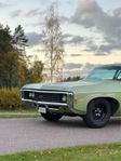 1969 Chevrolet Bel  Shafiroff 582 