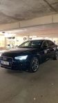 Audi A4 Sedan 2.0 TFSI quattro S Tronic Euro 6