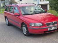 Volvo V70 2.4 Euro 4