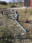 Thule Båttrailer