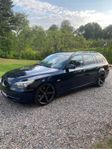 BMW 525 d optimerad 250 hk 