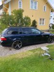 BMW 525 d optimerad 250 hk 