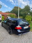 BMW 525 d optimerad 250 hk 