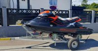 Vattenskoter Sea Doo RXP-X 255 RS - 2011